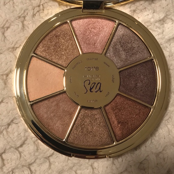 Tarte Rainforest of the Sea / Limited-edition - Picture 3 of 7